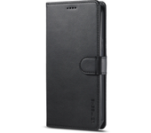 Business Leather Case for Samsung Galaxy S24 Ultra S23 FE  S22 S21 S20 5G S10 S9 Plus Note 20 10 + Flip Wallet Card Holder Cover