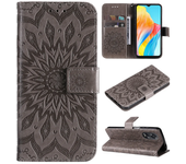 Para Oppo A38 A54 A58 A72 A73 A74 A92s A93 A96 Realme GT Neo5 4G 5G Billetera Con Ranura De Tarjeta Anti - Caída
