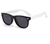 Gafas de sol de silicona con protección UV, gafas para bebés, gafas de sol polarizadas para niños