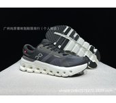 En 2024 Cloudrunner2 ligero y cómodo amortiguación pareja deportes descanso zapatillas para correr.