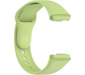 Silicone Band Strap For XiaoMi Redmi Watch 3 Active /For Redmi Watch 3lite Watchstrap Smart Sport WristBand Bracelet Replacement