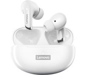 Original Lenovo LP5 Mini Bluetooth Earphone 9D Stereo Sports Waterproof Wireless Music Earbuds iPhone Headphones Charging Box