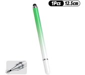 2-in-1 tablet optical penc, Android, iPhone, Apple, iPad, Samsung, Kindle, universal stylist, capacitive pen, touchscreen