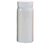 200ml/280ml Mini Thermos Bottle Simple 304 Stainless Steel Insulated Thermos Cup Leak-proof Vacuum Travel Water Bottle Coffee