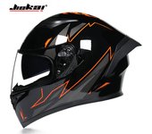 Casco trail moto Las Cuatro Estaciones MX Carreras de Locomotora de hombre