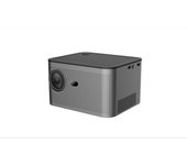 HY350 Projector 1080 Android 11 4K 2G 32G 300ANSI Wifi6 BT5.0 Cinema Outdoor Portable Projector Allwinner H713 VS HY320 pro