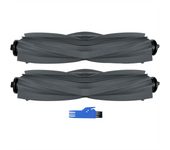 Compatible for Dreame L10S Ultra / L10 Ultra / L10 Prime / D10S / D10S Pro / D10S Plus Robot Vacuum Cleaner Parts