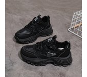 Nuevos Zapatos De Plataforma Deportivos Para Correr, Zapatos Casuales Cómodos Y De Moda Que Aumentan La Altura