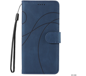 Funda de cuero para carcasa de teléfono móvil oppo A5 a3s A7 a5s ax5s a7n A12 A9 A5 A15 a15s A16 a16s A55 A54 A16 a17 A72 a73 a9