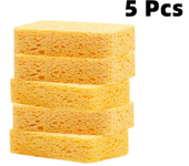 Kitchen wood pulp Melamine magic sponge Eraser For washing dishes Cooktop removes rust tableware Pan for home cleaning tools
