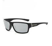 Nuevas gafas de sol polarizadas a prueba de viento gafas de ciclismo deportivas de arena, gafas de sol, gafas de visión nocturna de conducción