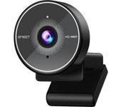 Webcam 1080P Web With Noise-Canceling Microphone EMEET C955 USB PC Camera for Computer/Meeting/Online Classes/YouTube