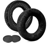 DT 770 Replacement Ear Pads Ear Cushion Pads Earpad Compatible with beyerdynamic DT990 / DT880 / DT770 PRO Headphones Gaming