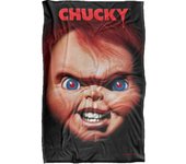 Childs Play 3 Poster Silky Touch Super Soft Throw Blanket