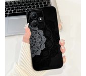 For Xiaomi Redmi 12 5G Case Shockproof Silicone Matte Soft Jelly Silicone Phone Cover For Xiomi Redmi 12 5G Note 12R 2023 Bumper