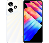 infinix Hot 30 4G NFC Smartphone Helio G88 Android Cellphone 90Hz 6.78” Display Smart Mobile Cell Phones 50MP Super Camera