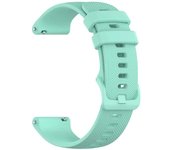Soort Strap Silicone Watch Band 22mm 20mm For TicWatch 3 Ultra E3 E2 S2 Pro X GTW 2021 Smartwatch Bracelets Women Men Correa