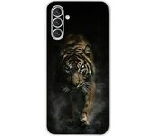 For Samsung A13 5G Case Samsung A12 Cover Silicone Soft Transparent Bumper Capa For Galaxy A12 A125F A13 A136U Samsung TPU Funda