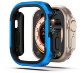 Apple Watch Case Ultra 2 49mm Screen protector Aluminium Alloy+Bumper iwatch series 9 8 7 6 5 SE 4 45mm 41mm 44mm 40mm