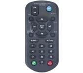 RC-406 Replacement Remote Control for Kenwood CD Receiver DPX503BT KMM-BT328 DPX524BT KMM-BT228U DPX504BT DPX593BT