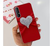 Case For Oppo Reno3 5G Reno 3 pro Cute Case Clear Painting Soft Silicone TPU Back Cover For oppo Reno6 5G phone Case Fundas Capa
