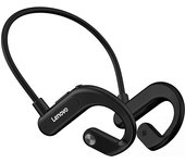 Lenovo Bone Conduction Earphones X4 X5 X3 Pro Bluetooth Hifi Ear-hook Wireless Headset with Mic Waterproof Earbud