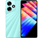 infinix Hot 30 4G NFC Smartphone Helio G88 Android Cellphone 90Hz 6.78” Display Smart Mobile Cell Phones 50MP Super Camera