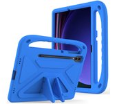 Tablet Case for S9fe A9 Funda For Samsung Galaxy Tab S9FEPlus S9Plus S7 S8Plus S7FE A7Lite S5e S6 Lite A9Plus A8 A7 T510 Kids