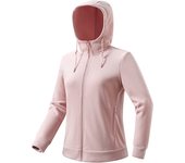 Women Fleece Jackets Winter Warm Sport Coat Hiking Camping Climbing Skiing Outdoor Jacket Windproof Anti-Pilling Clothing 23669B