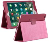 Flip Case for Pro 9.7 5th 6th 2017 2018 Cover A1822 A1823 A1893 A1954 PU Leather Funda para iPad 1 Air 2 Air3 Capa