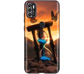 For ZTE Blade A7s 2020 Case 6.5 inch Ultra Slim Soft Bumper Coque For Fundas ZTE Blade A7020 ZTE A7S Soft Matte Phone Cover