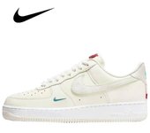 Leten Originals Air Force 1 Low Men Women Skateboard Shoes Fashion Classics Black White Casual Sneakers Sports Retros Work shoes