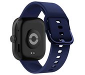 Silicone Strap Xiaomi Mi 8 Pro Replacement Women Men Sport Smart WristBand Bracelet Band For Redmi Watch 4