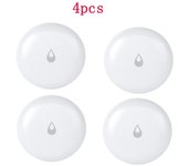 Aqara Water Immersing Sensor Zigbee Flood Water Leak Detector Alarm IP67 Waterproof Smart Home Security For Xiaomi mijia mi home