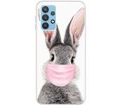 Mobile Phone Case For Samsung Galaxy A32 Case Space Nebula Patterns Coque Cover ON Samsung A32 4G A 32 5G A325F A326B Back Cover