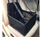 Travel Dog Car Seat Cover Folding Hammock Pet Carriers Bag Carrying For Cats Dogs transportin perro autostoel hond