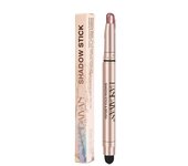 Sombra de Ojos en Barra Waterproof, Altamente Pigmentada, Larga Duración y Suave, Glitter Eyeshadow Pen