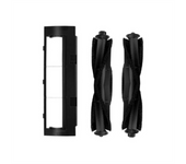 Main Brush Cover for ROIDMI EVE PLUS Roller Brushes for Proscenic M7 Pro/M7 Max/M8/M8 Pro Vacuum Cleaner