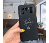 For Xiaomi Mi 11 Case Mi 11 Ultra Pro Lite 5G Phone Case Lovely Pattern Soft Silicone Cover Bumper For Xiaomi Mi 11 Ultra 5G