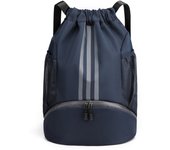 Mochila deportiva de baloncesto, bolsa impermeable para exteriores, natación, fitness, senderismo, montañismo