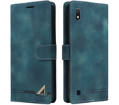 La carcasa del teléfono con solapa coque está disponible para Samsung Galaxy A10 M10 A11 A12 A13 A14 a 10 11 12 13 14 Galaxy A14