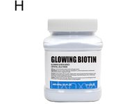 Nicotinamide Whitening 24K Gold Jelly Mask Powder 350g Hyaluronic Acid Anti-Aging Moisturizing Mud Facial Skin Care