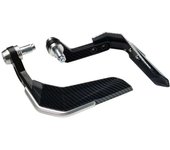 Motorcycle Handle Hand Guards Wind Protector Brush Bar Decoration Universal Motocross Grip Protect Covers Handlebar Handguard