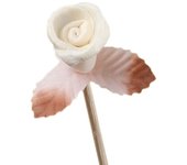 Fragrance Diffuser Perfume Aroma Oil Air Freshener Aromatherapy Flower Artificial Flower Aromatherapy Rattan Perfume Diffuser