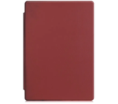 Funda de piel sintética con soporte duro para tableta, carcasa para Microsoft Surface Go 4, Go 3, Go 2, 1, 10,5 pulgadas