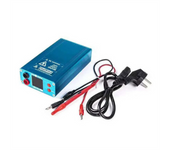 P-30A Prevent Short Circuit Quickly Locate Faults for Short-Circuit Detection in Mobile Phones and Computers EU Plug
