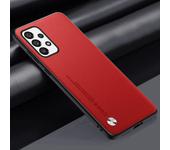 Luxury PU Leather Case For Samsung Galaxy A13 4G A23 A33 A53 A73 5G A03 A03S Back Cover Silicone Protection Phone Case Coque