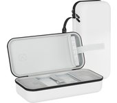 For Mac Mini M4/M4 Pro Travel Carrying Case  M4 Pro Chip/M4 Chip Protective Case  Desktop Computer Travel Organiser