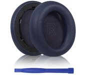 Replacement Earpads For Anker Soundcore Life Q10 Q20 Q30 Q35 Headphones Soft Foam Ear Pads Cushions Case Accessories