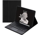 Bluetooth Wireless Keyboard Mouse for iPad Air 4 5 Case Spanish Keyboard Mice for iPad Pro 11 10.9 10.5 10.2 9.7 9th 10th 2022